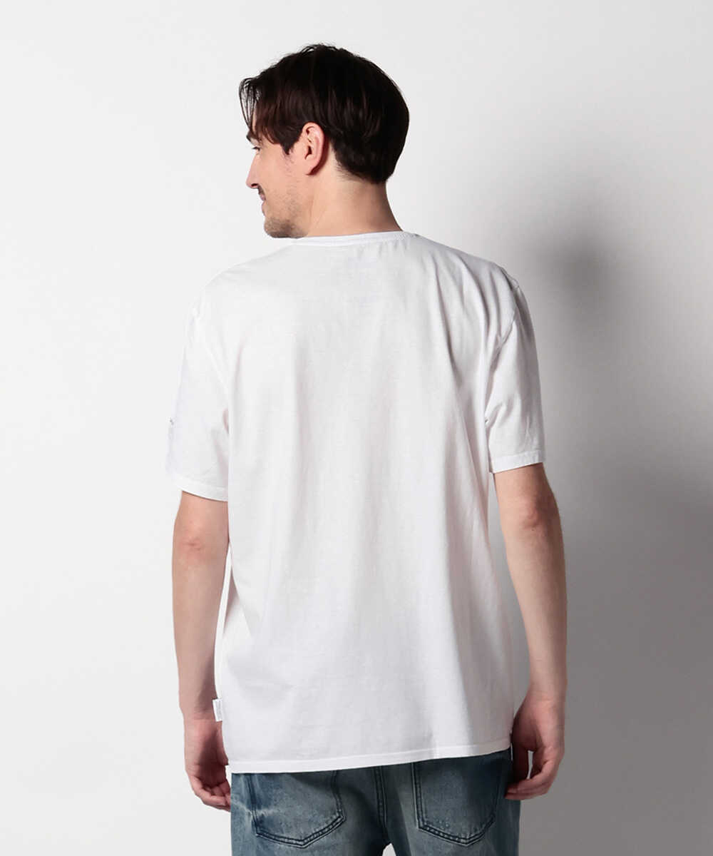 ビーチボーイズ バーバラTシャツ