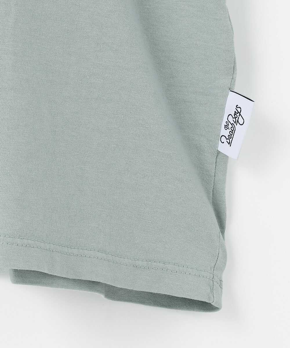 ビーチボーイズ ファンTシャツ