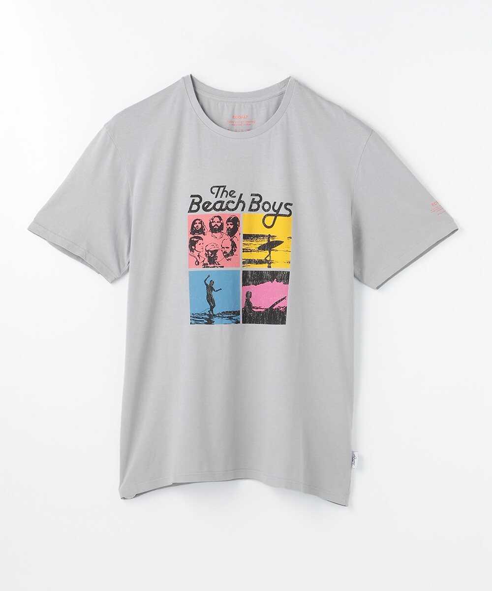 ビーチボーイズ サンフラワーTシャツ