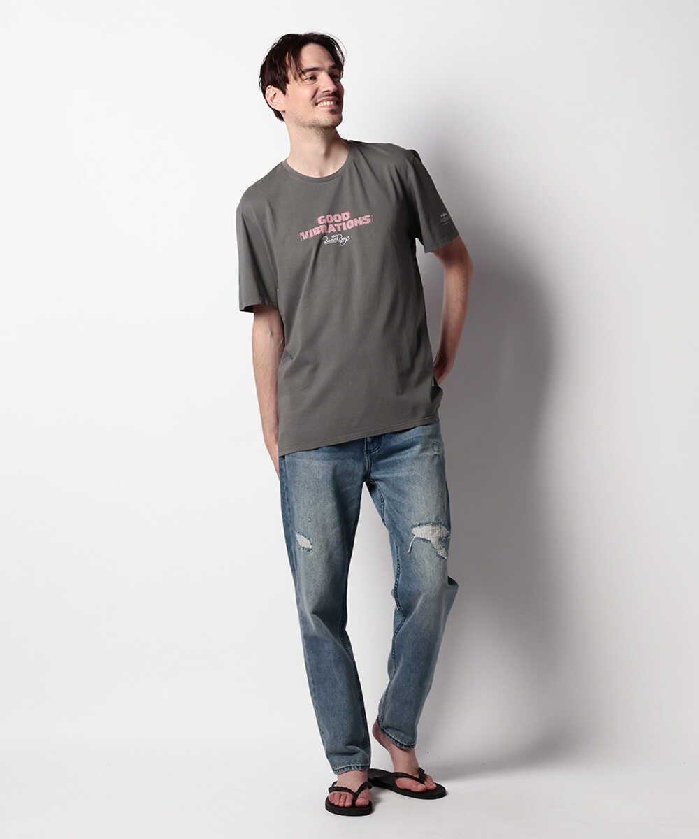 ビーチボーイズ バイブレーションTシャツ