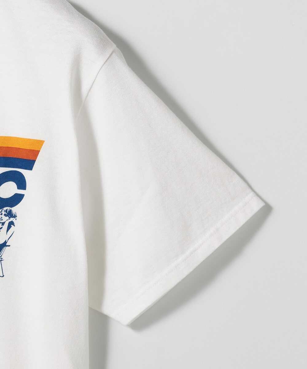 HYSTERIC DREAMIN Tシャツ