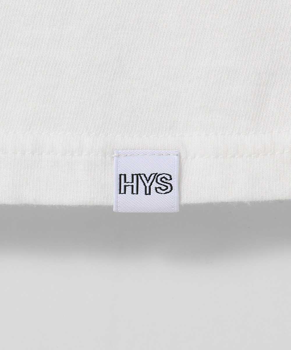 HYSTERIC DREAMIN Tシャツ