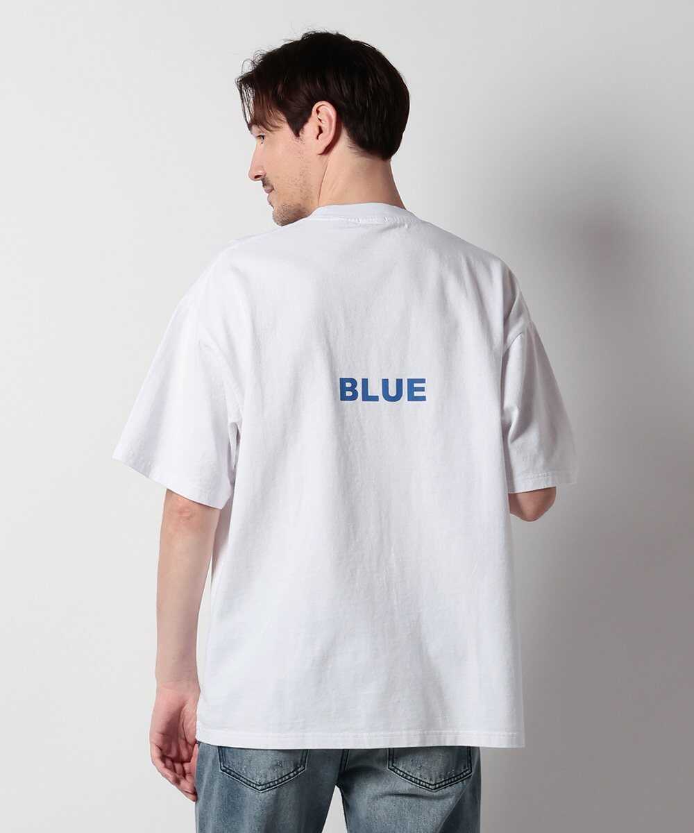 限定 ロゴプリントTシャツ