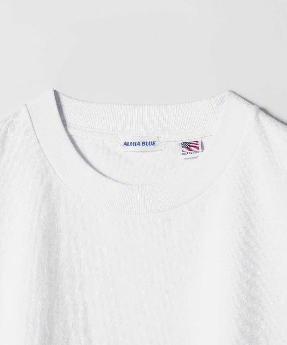 限定 ロゴプリントTシャツ