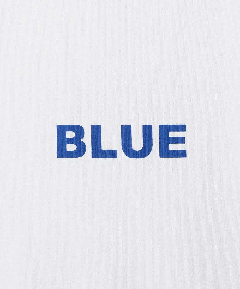 限定 ロゴプリントTシャツ