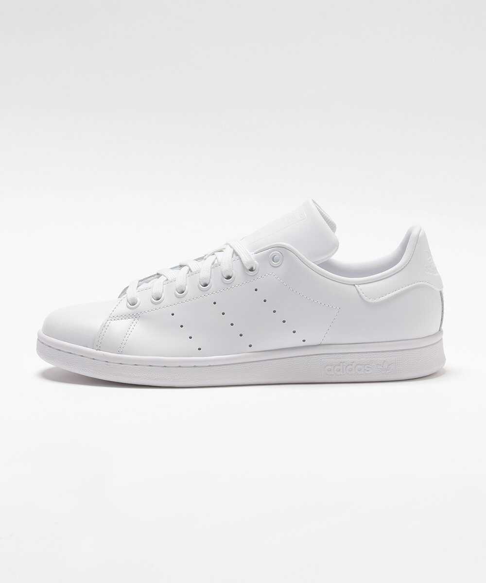 STAN SMITH／スタンスミス スニーカー