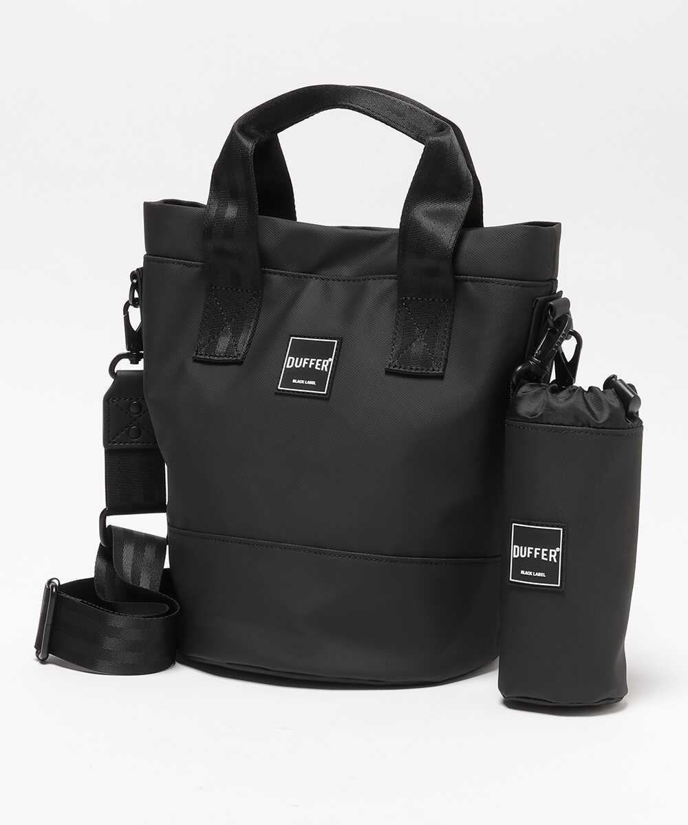 A-PACK ラウンドトートバッグ