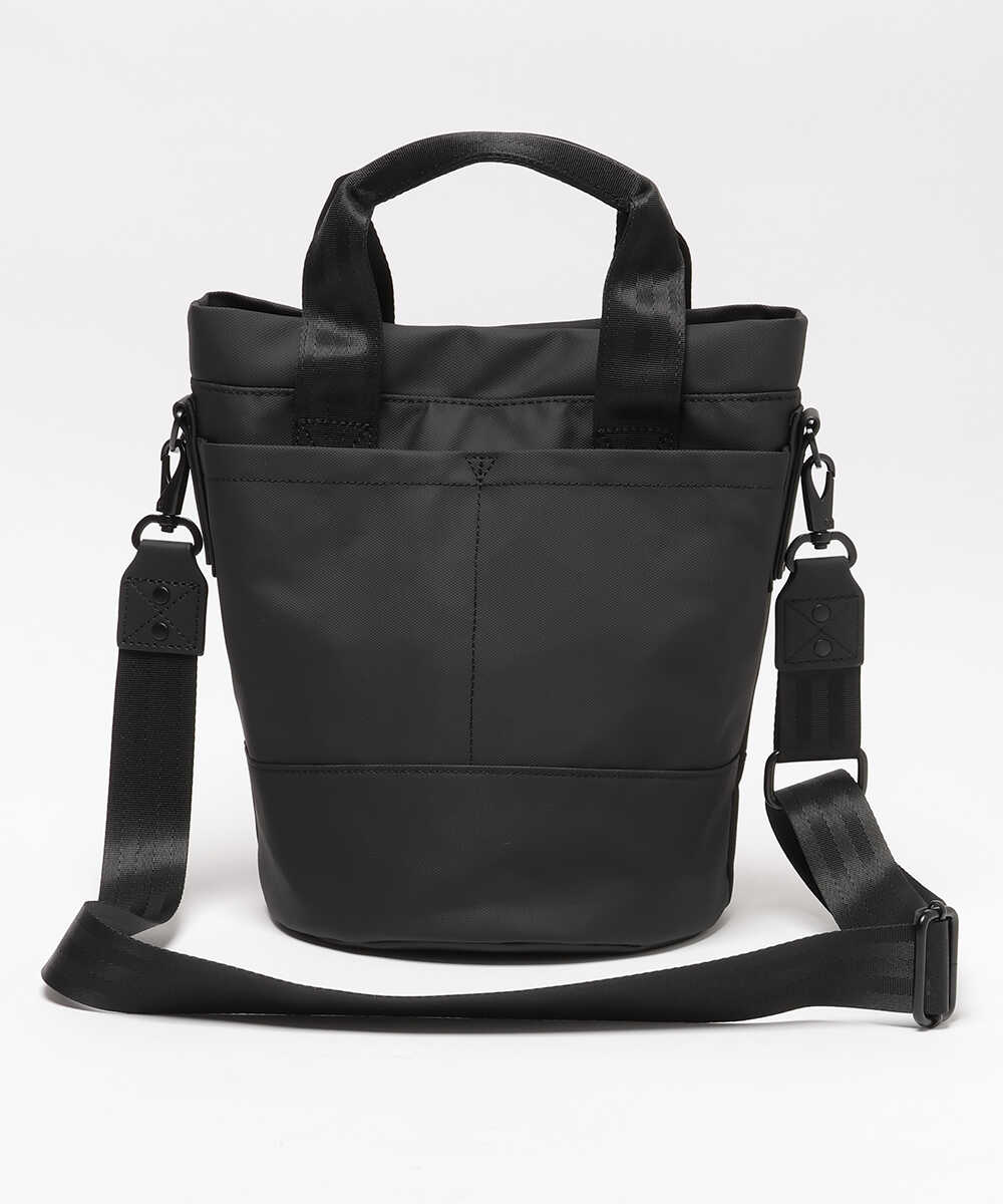 A-PACK ラウンドトートバッグ