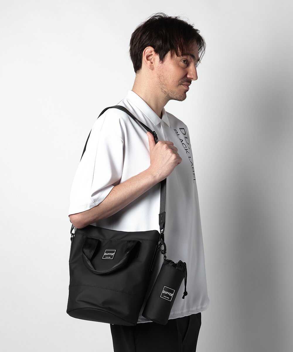 A-PACK ラウンドトートバッグ
