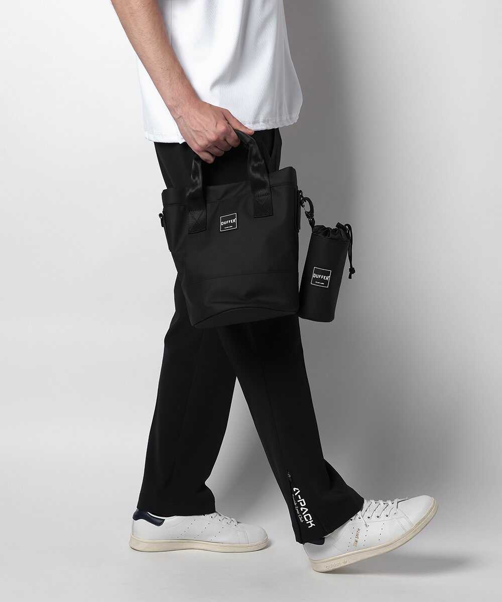 A-PACK ラウンドトートバッグ