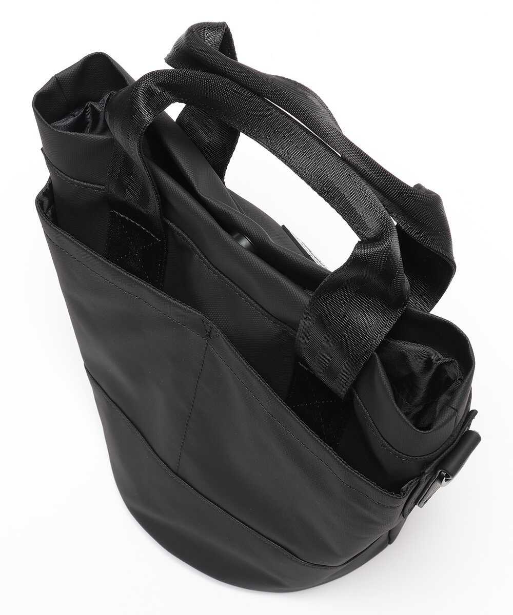 A-PACK ラウンドトートバッグ