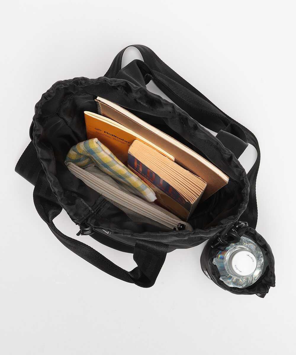A-PACK ラウンドトートバッグ