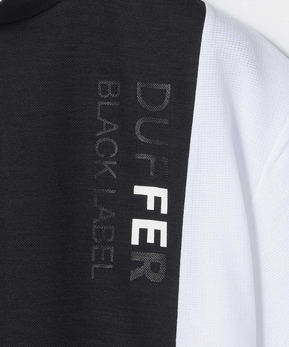 A-PACK モックネックTシャツ