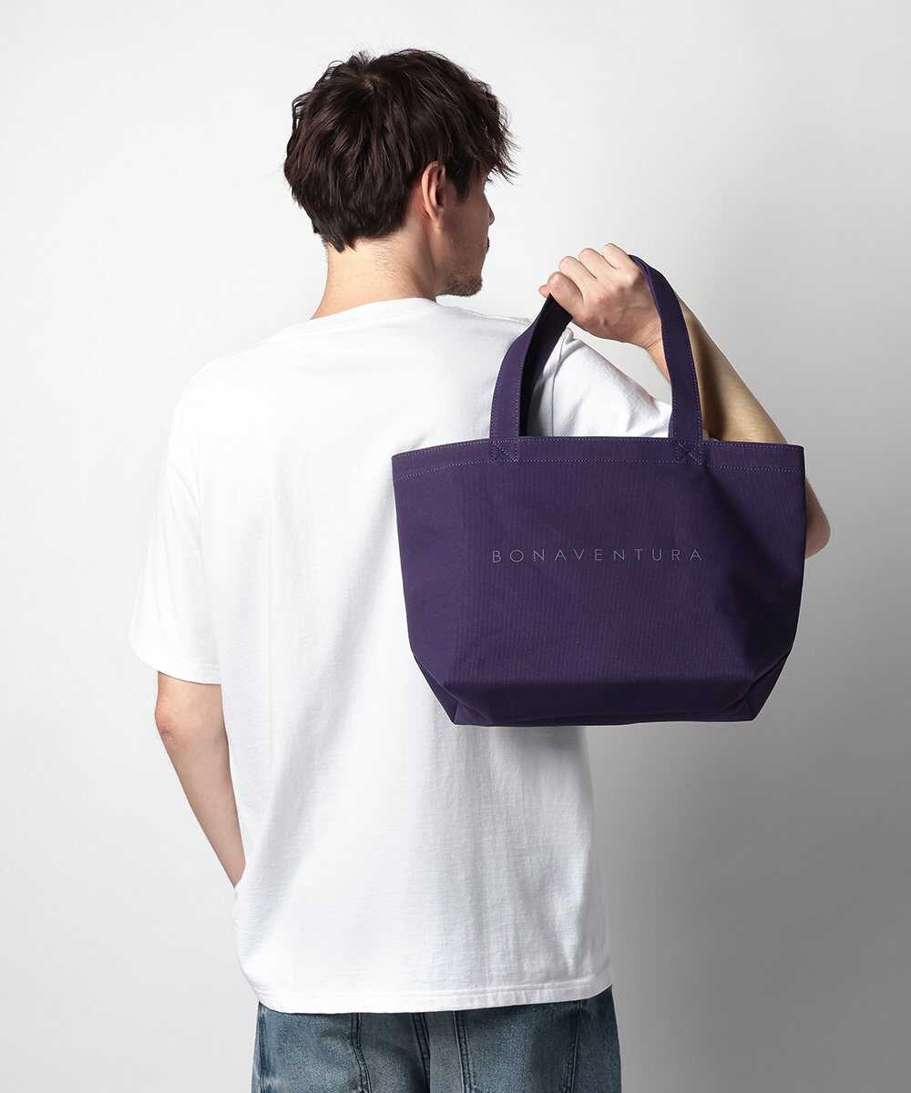 イージー キャンバス トートバッグ (ミディアム)