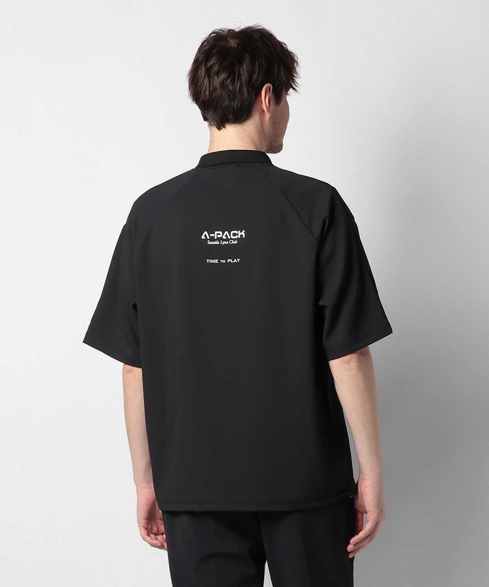 A-PACK ポロシャツ