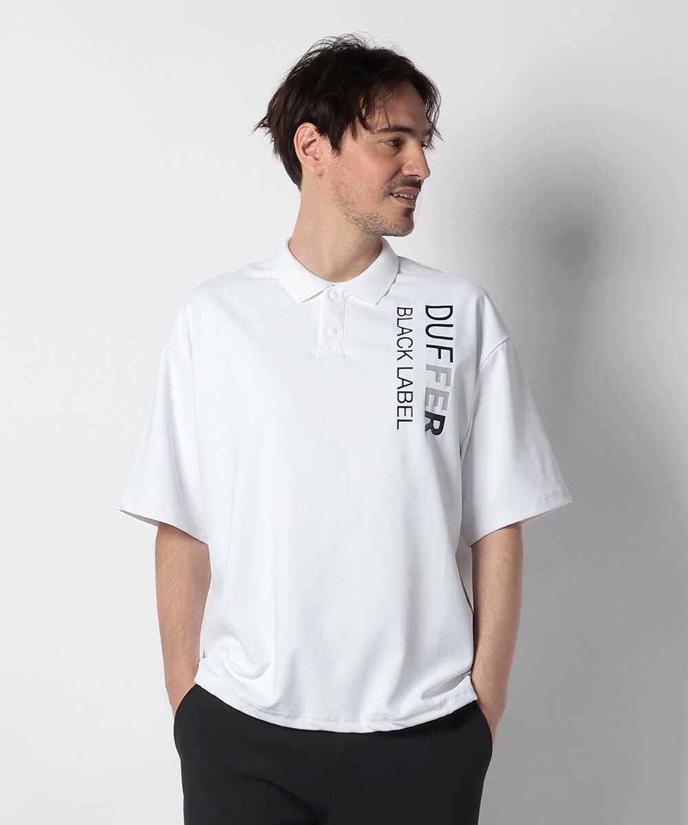 A-PACK ポロシャツ