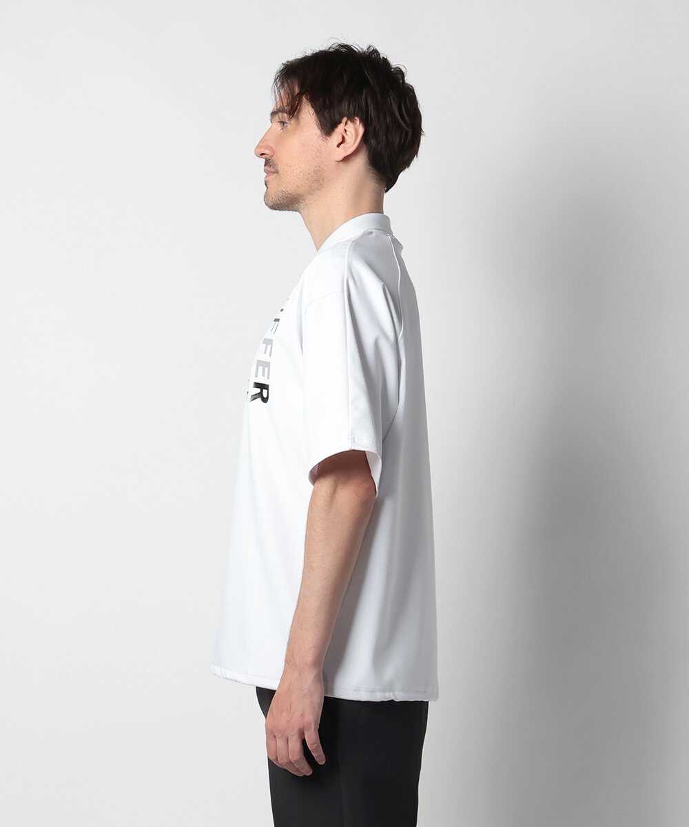 A-PACK ポロシャツ