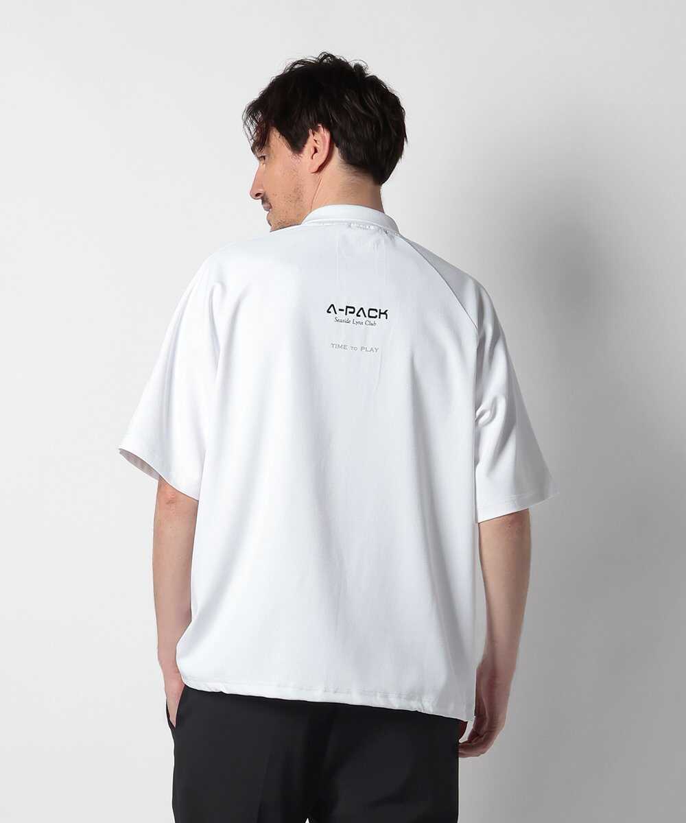 A-PACK ポロシャツ