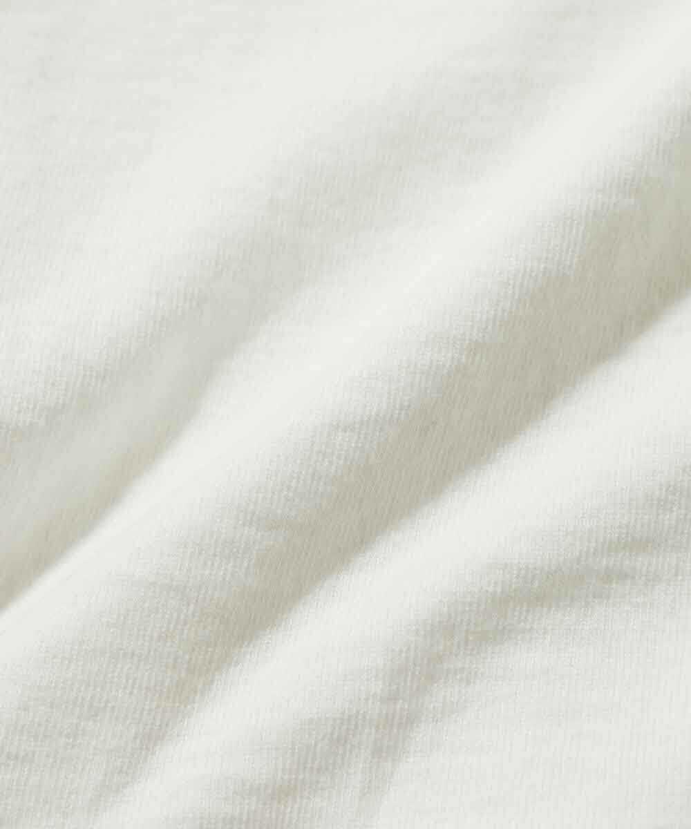 別注限定 バップリント ロゴロンT