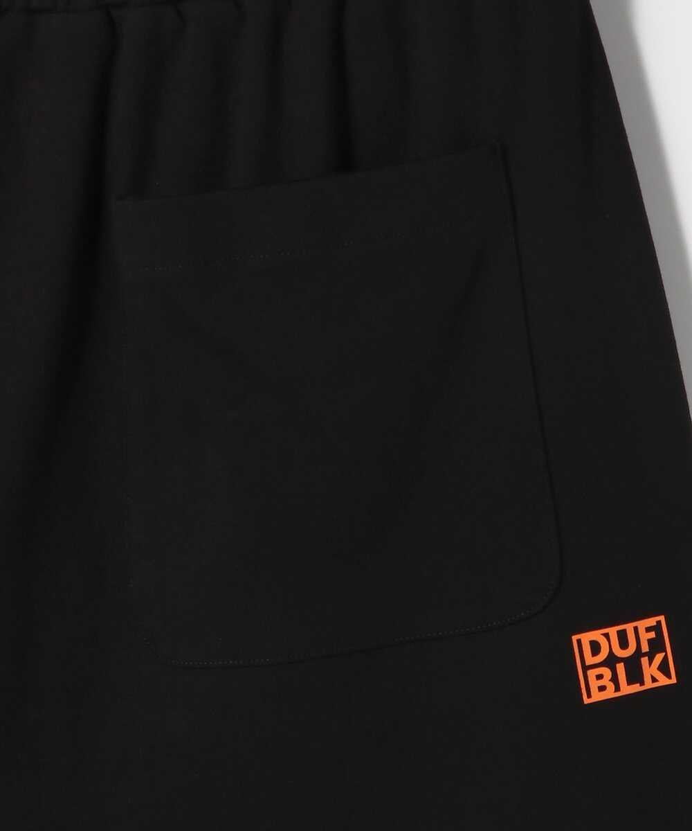 ブラックレーベル A-PACK ジムショーツ