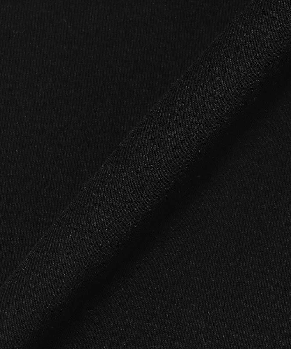 ブラックレーベル A-PACK バックプリントTシャツ