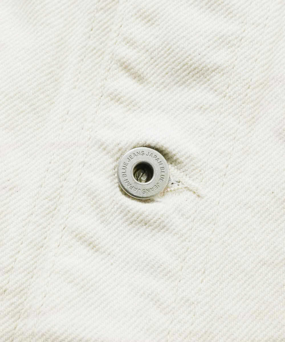 カバーオール ジャケット