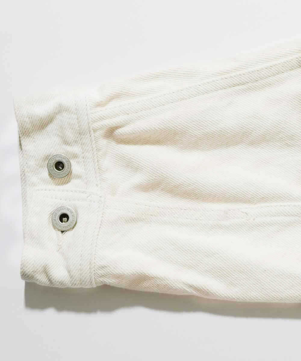 カバーオール ジャケット