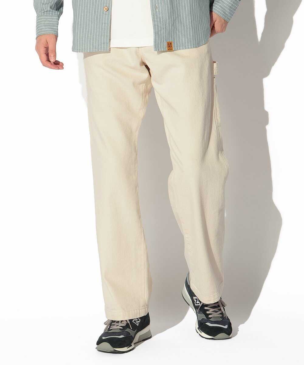 ペインターパンツ