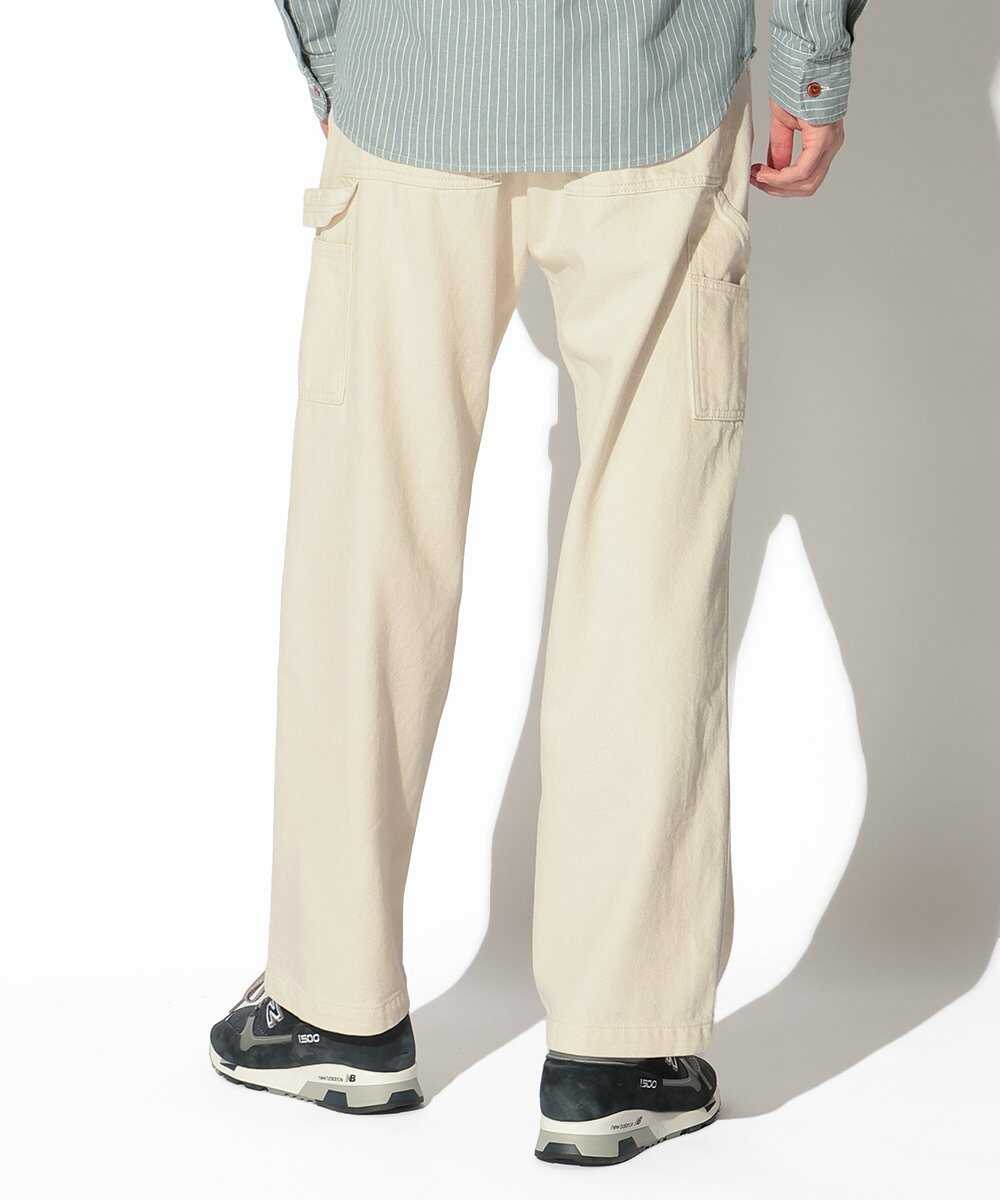 ペインターパンツ