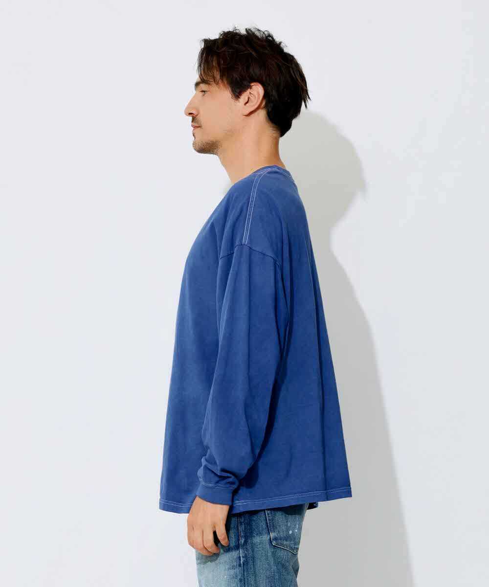 別注限定 CAロゴ ロンT