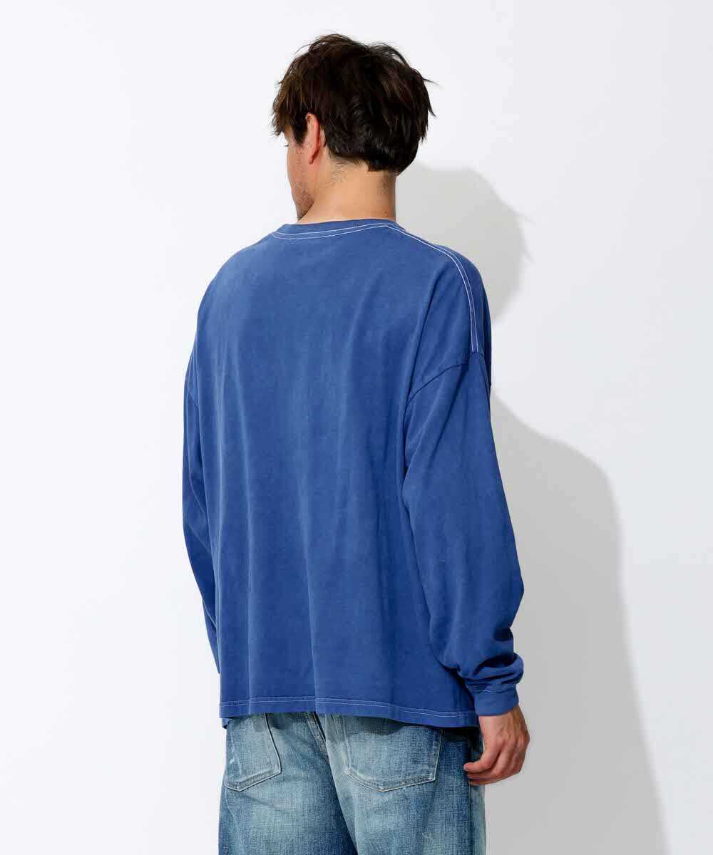 別注限定 CAロゴ ロンT