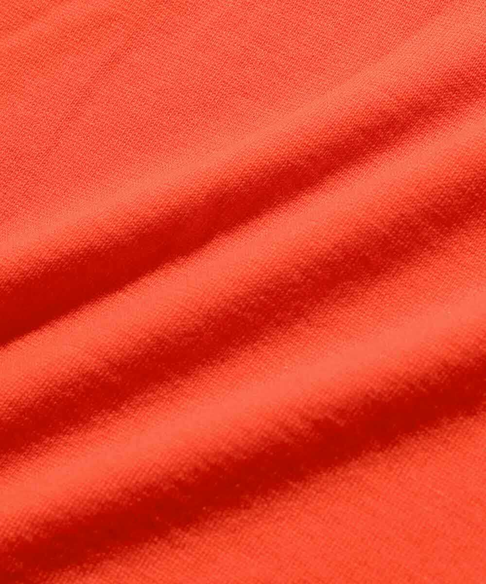 MURCUS／マーカス クルーネックニット
