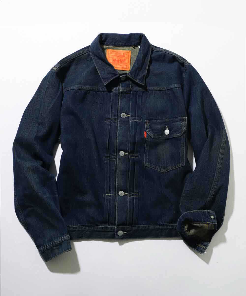 1936 TYPE I ジャケット