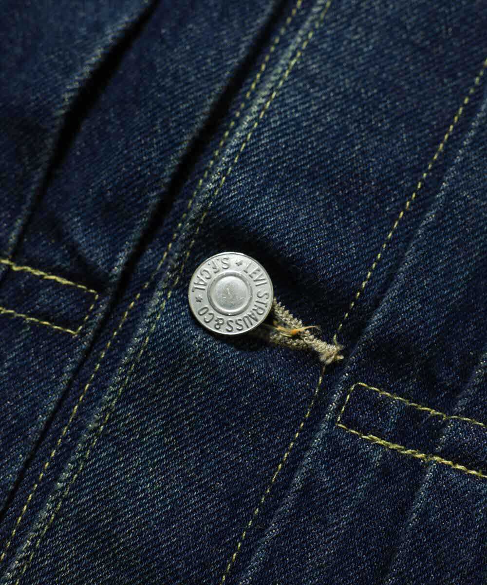 1936 TYPE I ジャケット