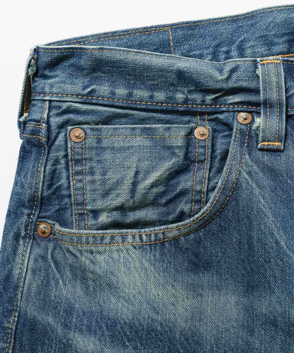 LVC 1947 501®︎ デニムパンツ