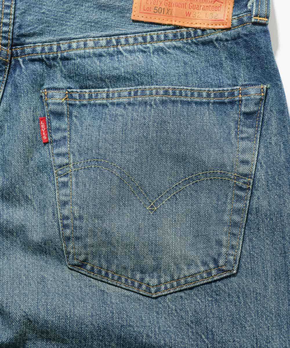 LVC 1947 501®︎ デニムパンツ