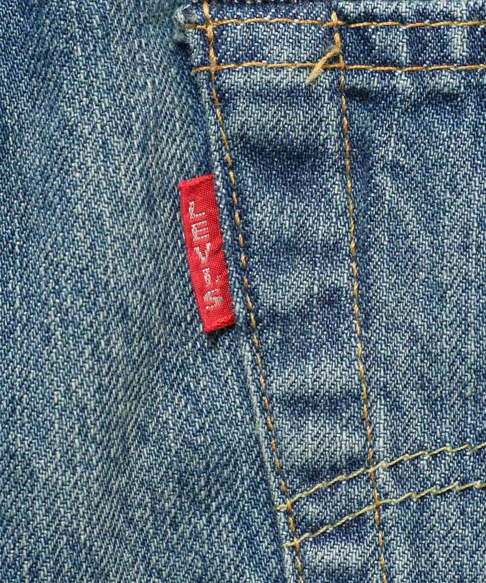 LVC 1947 501®︎ デニムパンツ