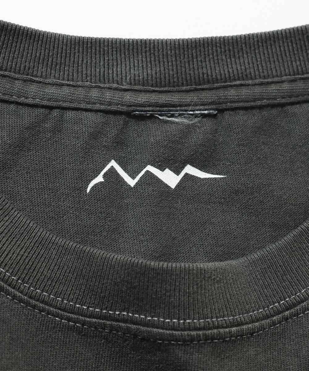 ニルヴァーナ Tシャツ