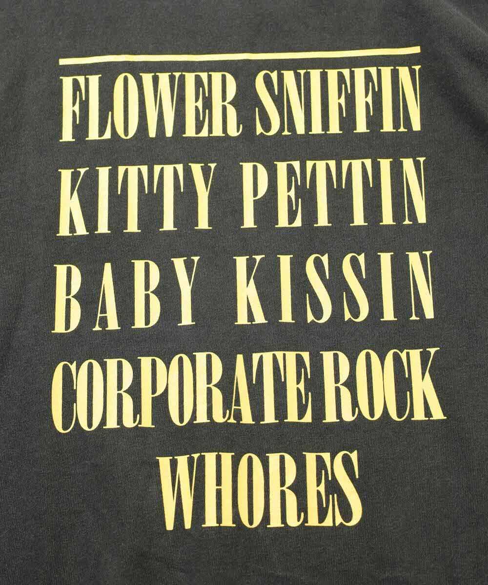 ニルヴァーナ Tシャツ