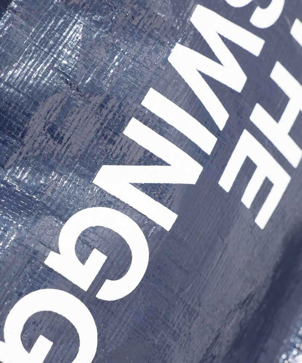 別注限定PVCミニトートバッグ