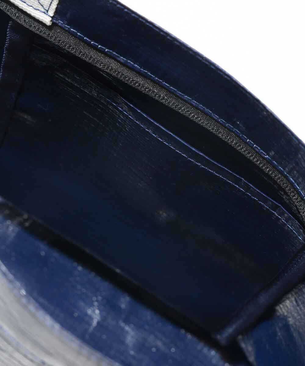 別注限定PVCミニトートバッグ