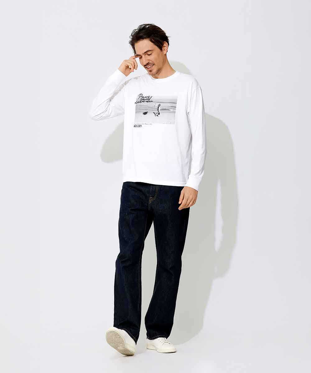 LOT.925 F/P デニムパンツ