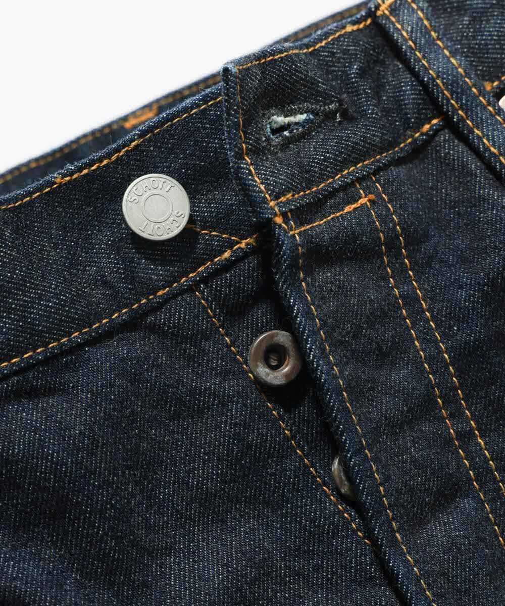 LOT.925 F/P デニムパンツ