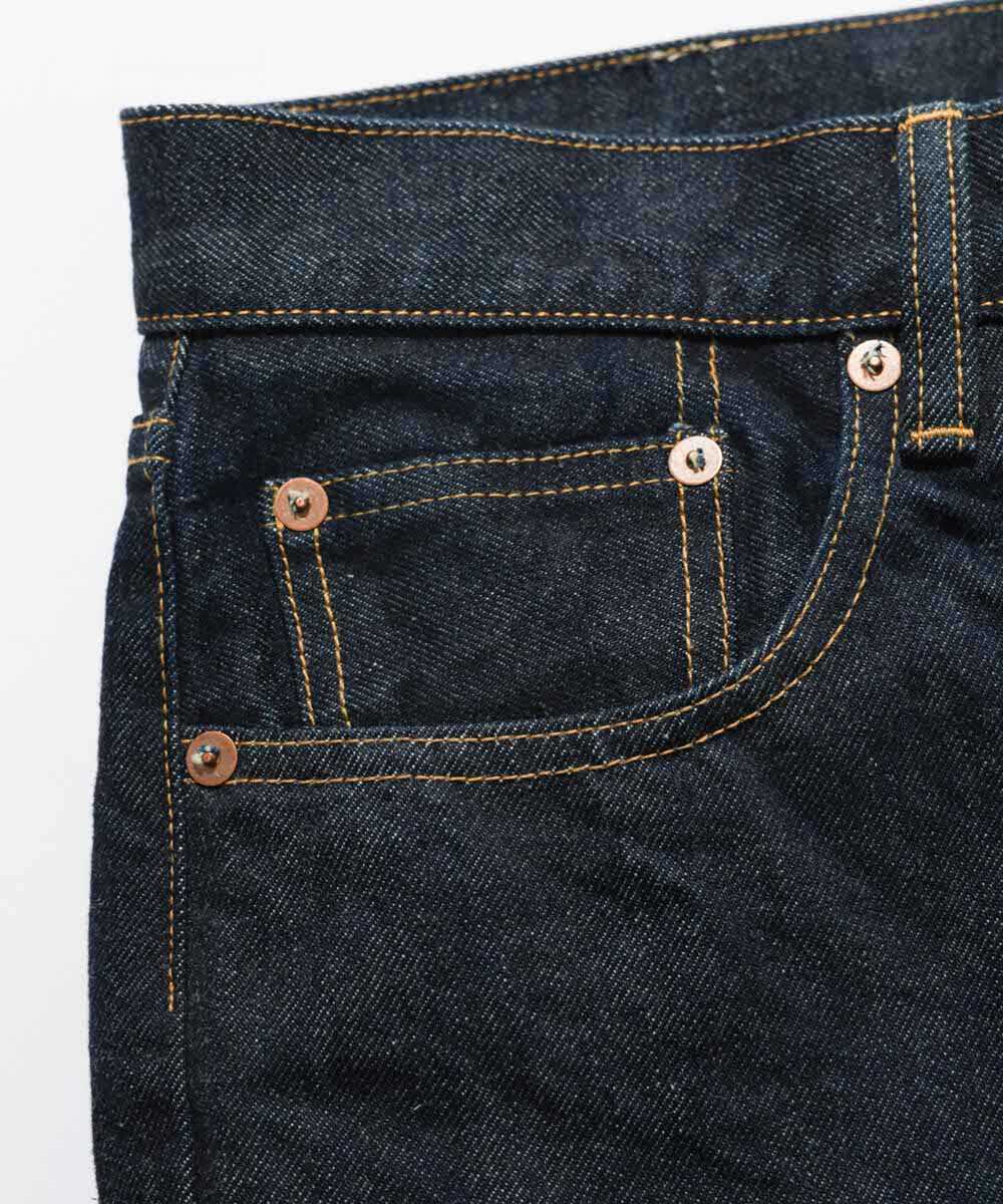 LOT.925 F/P デニムパンツ