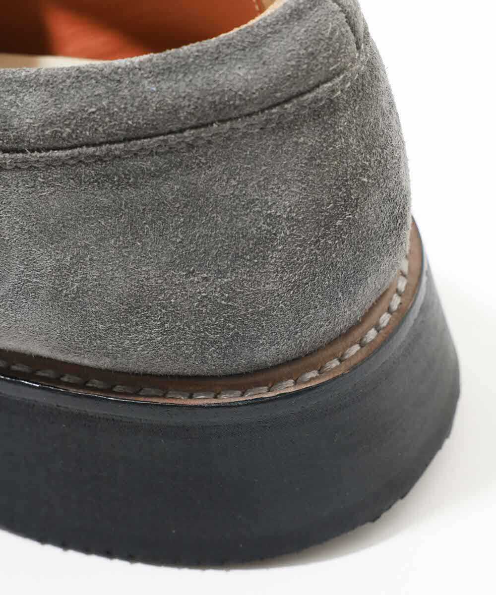 別注限定 シューカットマウンテンシューズ