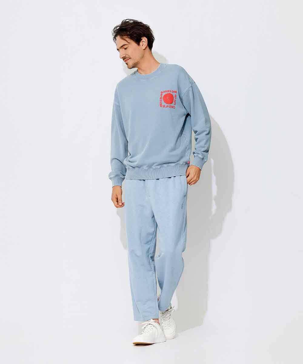 限定 スウェットパンツ