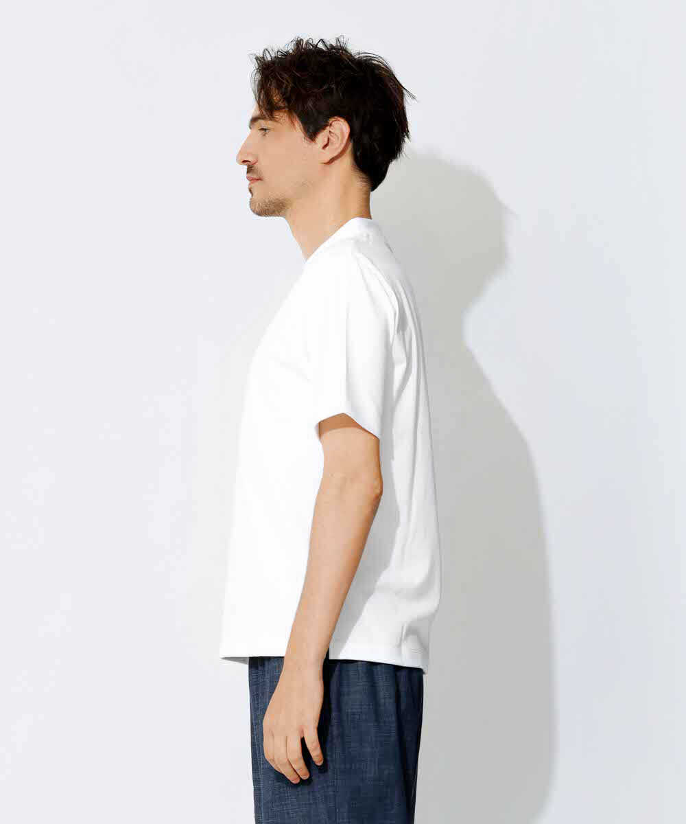 ERIDAKA/エリダカ Tシャツ