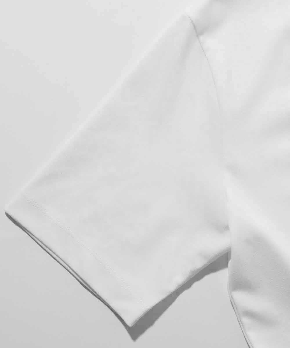 ICE COTTON/アイスコットン 接触冷感 Tシャツ