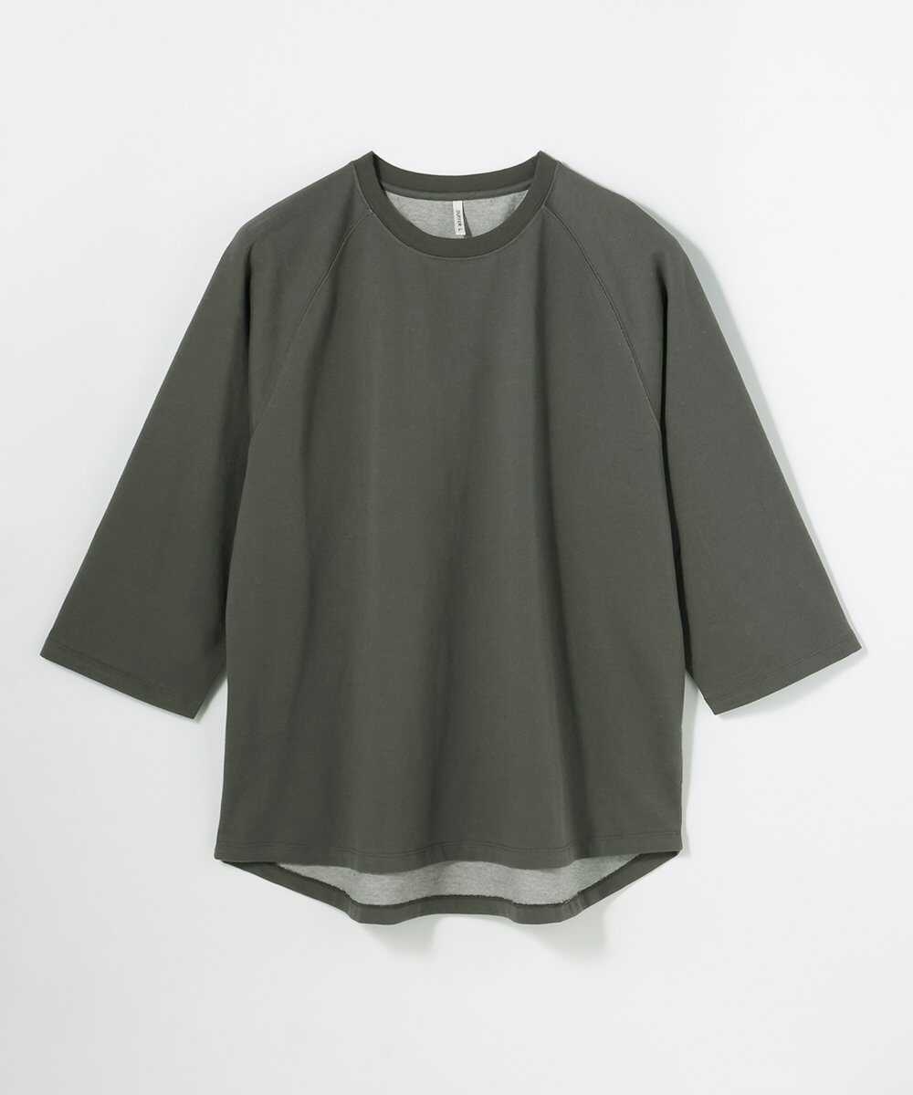 ラグランTシャツ