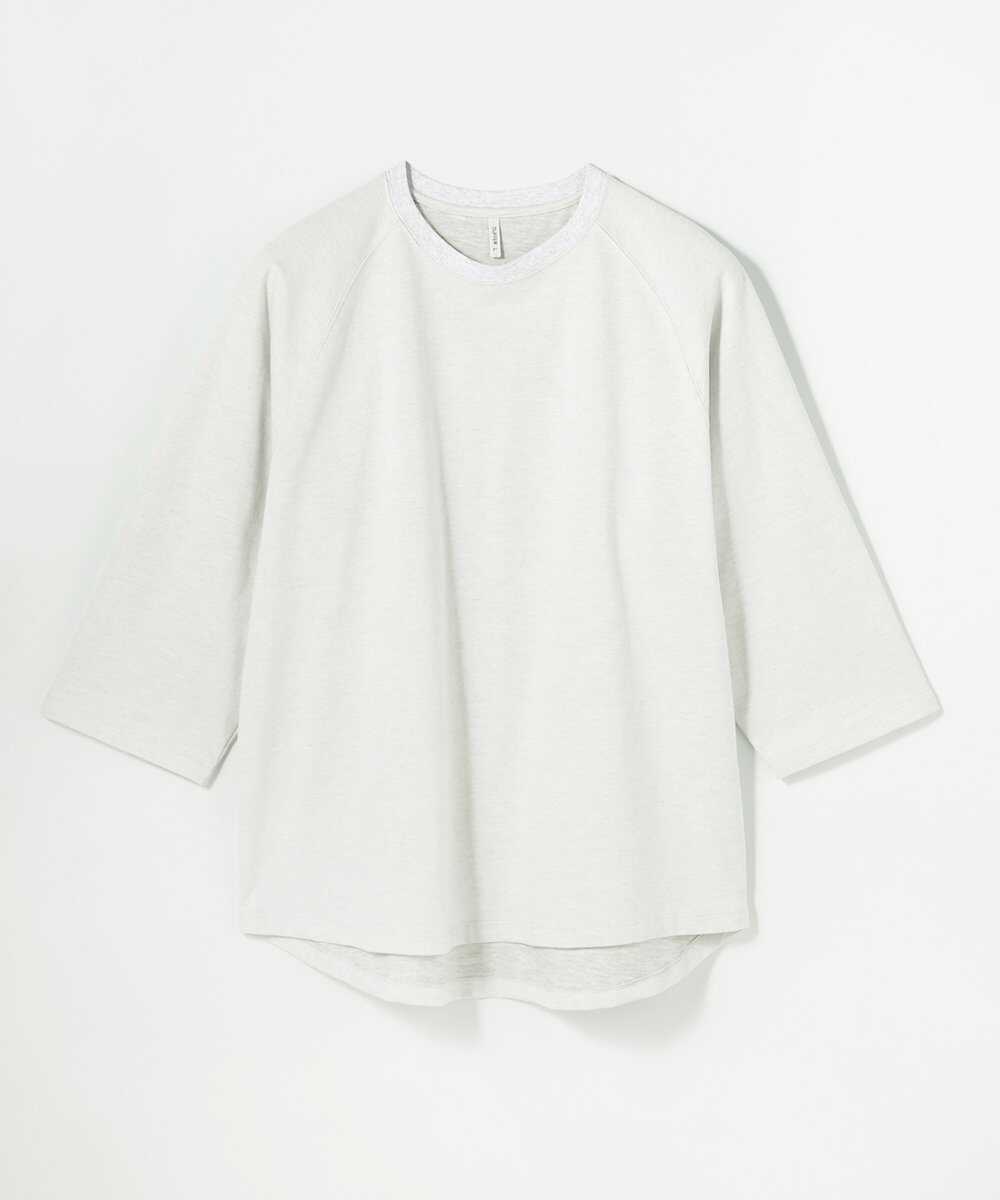 ラグランTシャツ